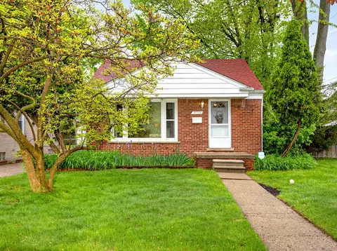 23165 Church, Oak Park, MI 48237