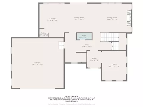 4626 Giles, Ada, MI 49301 photo 66