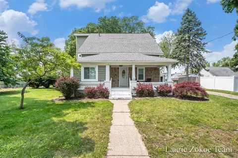 3253 Chestnut, Grandville, MI 49418