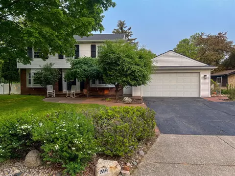 4433 Timberlane, Kalamazoo, MI 49008