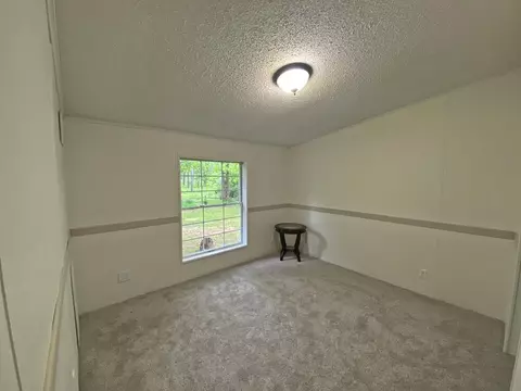 Bedroom - 17568 197th, Big Rapids, MI 49307 photo 2 of 4