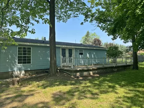Exterior - 17568 197th, Big Rapids, MI 49307 photo 3 of 4