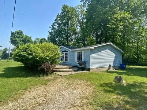 17568 197th, Big Rapids, MI 49307