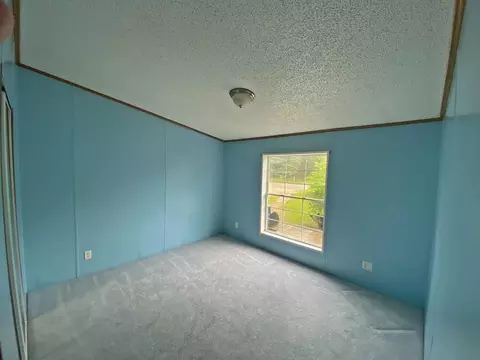 Bedroom - 17568 197th, Big Rapids, MI 49307 photo 4 of 4