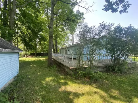 Exterior - 17568 197th, Big Rapids, MI 49307 photo 4 of 4