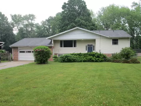 6005 Saint Joseph, Stevensville, MI 49127