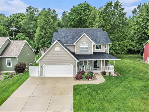 188 Woodhaven, Battle Creek, MI 49015