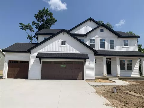 7855 Woodhurst, Rockford, MI 49341
