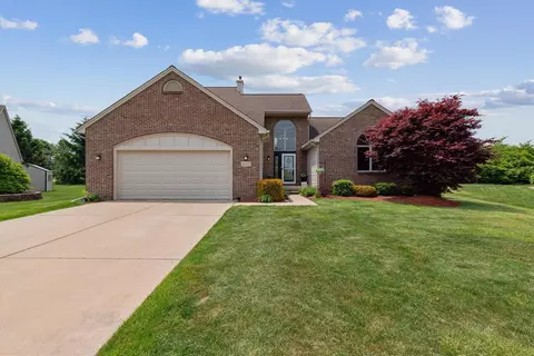 421 Marblewood, Saline, MI 48176