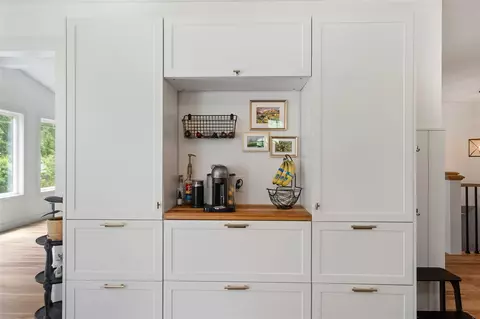 Kitchen - 7738 S 3rd, Mattawan, MI 49071 photo 5 of 5