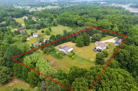 View/Area - 7738 S 3rd, Mattawan, MI 49071 photo 1 of 2