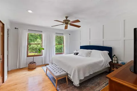 Bedroom - 7738 S 3rd, Mattawan, MI 49071 photo 1 of 4