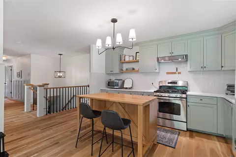 Kitchen - 7738 S 3rd, Mattawan, MI 49071 photo 1 of 5