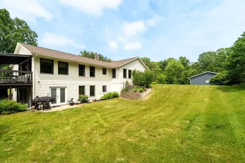 Exterior - 7738 S 3rd, Mattawan, MI 49071 photo 2 of 10