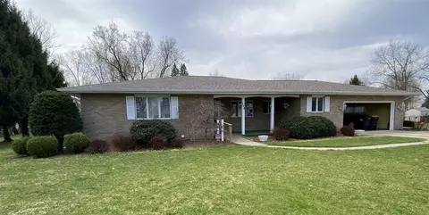 189 Washington, Litchfield, MI 49252