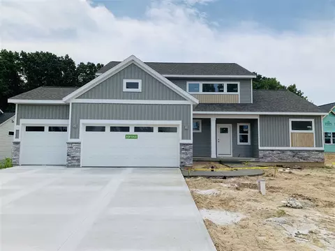 7826 Woodhurst, Rockford, MI 49341
