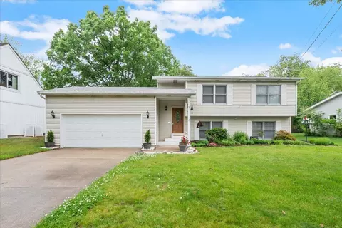 163 W 34th, Holland, MI 49423