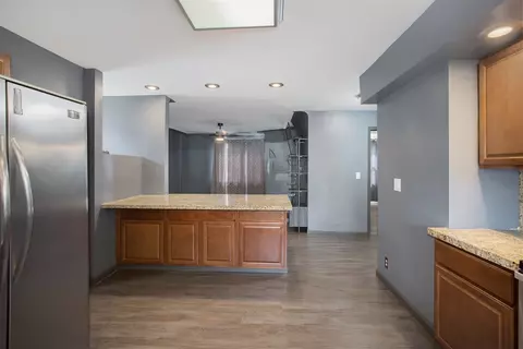 Kitchen - 525 Riverview, Monroe, MI 48162 photo 3 of 3