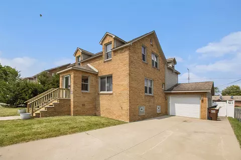 Exterior - 525 Riverview, Monroe, MI 48162 photo 5 of 5