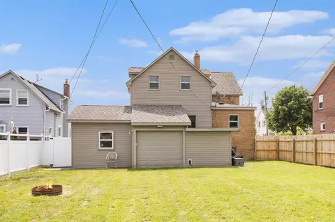 Exterior - 525 Riverview, Monroe, MI 48162 photo 4 of 5
