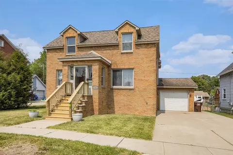 525 Riverview, Monroe, MI 48162