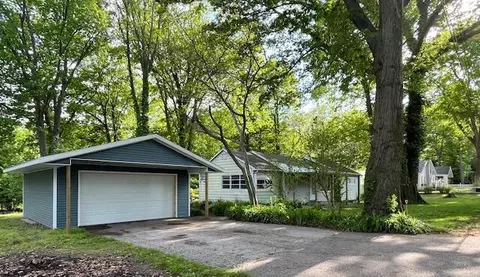 Exterior - 6820 Cherry, Coloma, MI 49038 photo 2 of 9
