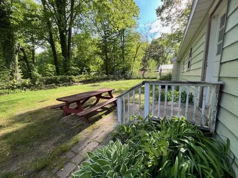 Exterior - 6820 Cherry, Coloma, MI 49038 photo 5 of 9