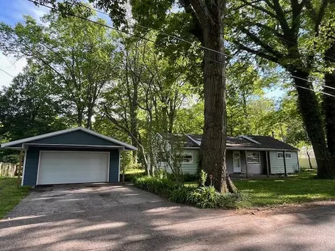 Exterior - 6820 Cherry, Coloma, MI 49038 photo 9 of 9