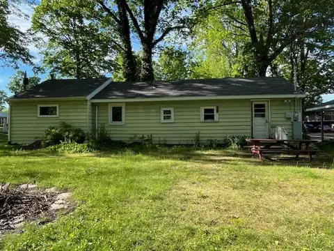Exterior - 6820 Cherry, Coloma, MI 49038 photo 6 of 9