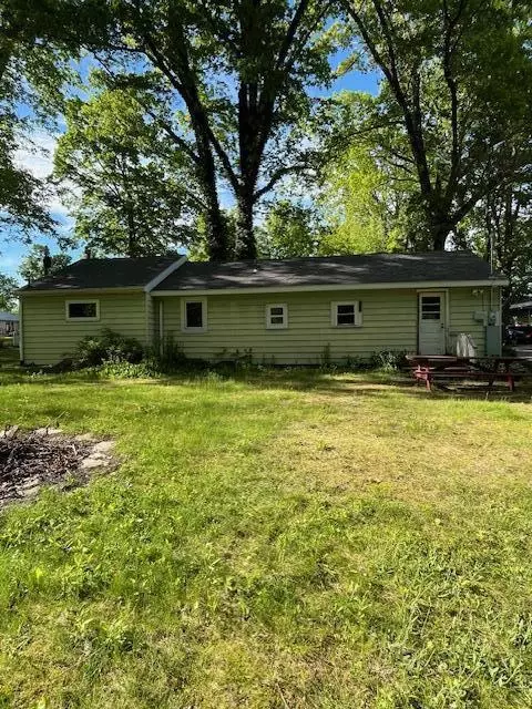 Exterior - 6820 Cherry, Coloma, MI 49038 photo 8 of 9