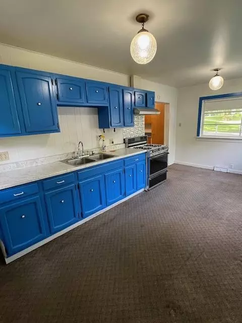 Kitchen - 6820 Cherry, Coloma, MI 49038 photo 2 of 2
