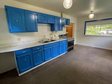 Kitchen - 6820 Cherry, Coloma, MI 49038 photo 1 of 2