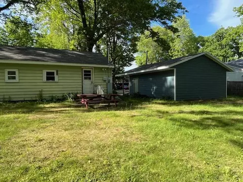 Exterior - 6820 Cherry, Coloma, MI 49038 photo 7 of 9