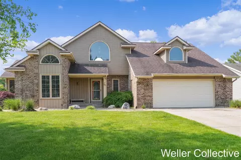 1540 Springbrook, Jenison, MI 49428