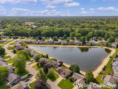 View/Area - 1540 Springbrook, Jenison, MI 49428 photo 5 of 6