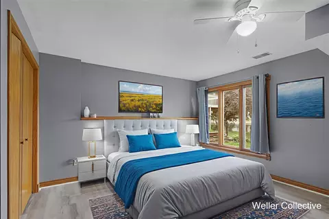 Bedroom - 1540 Springbrook, Jenison, MI 49428 photo 6 of 6