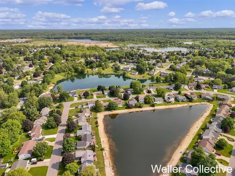 View/Area - 1540 Springbrook, Jenison, MI 49428 photo 6 of 6