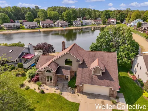 View/Area - 1540 Springbrook, Jenison, MI 49428 photo 1 of 6