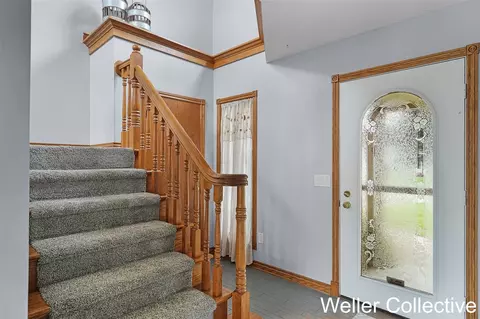 Entry Way - 1540 Springbrook, Jenison, MI 49428 photo 1 of 2