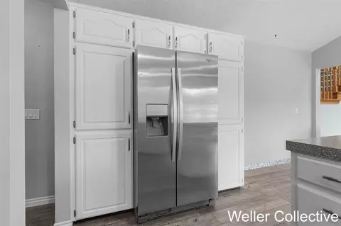 Kitchen - 1540 Springbrook, Jenison, MI 49428 photo 5 of 5