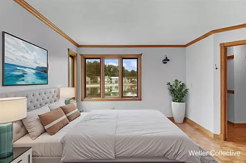 Bedroom - 1540 Springbrook, Jenison, MI 49428 photo 1 of 6