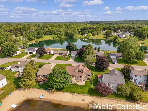 View/Area - 1540 Springbrook, Jenison, MI 49428 photo 2 of 6