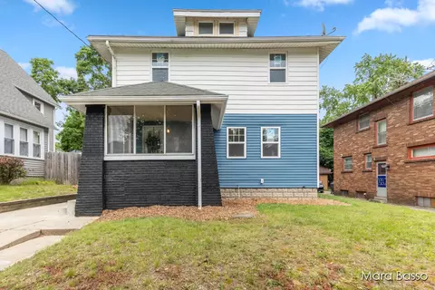 1136 Neland, Grand Rapids, MI 49507