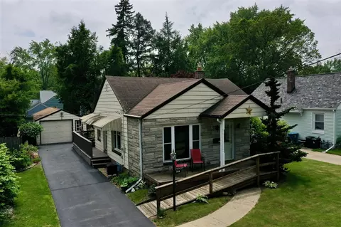 334 Cornell, Battle Creek, MI 49017
