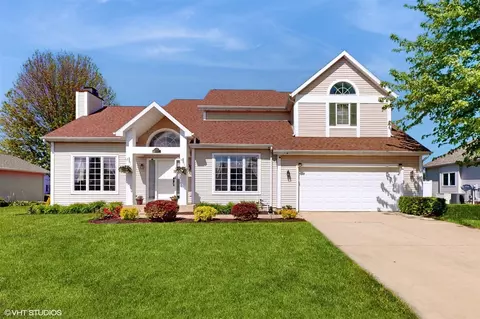 3948 Kristine, Saint Joseph, MI 49085