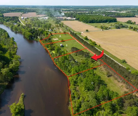 19600 N Davison, Big Rapids, MI 49307