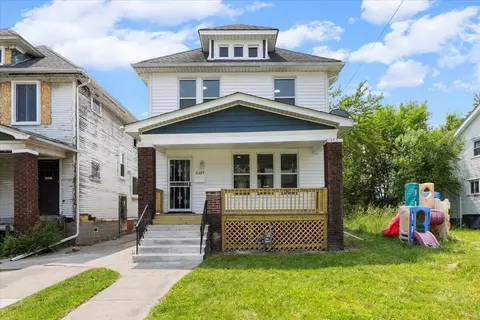 5357 Pacific, Detroit, MI 48204