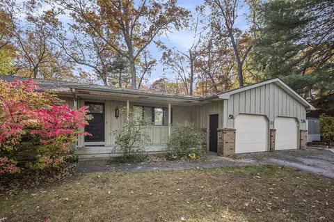Exterior - 7362 30th, Ada, MI 49301 photo 12 of 13