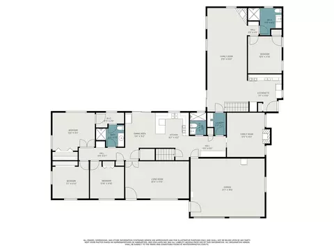 Floorplan - 7362 30th, Ada, MI 49301 photo 2 of 2