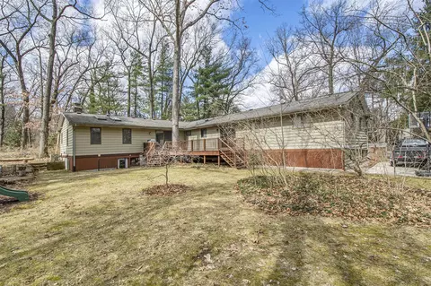 Exterior - 7362 30th, Ada, MI 49301 photo 3 of 13